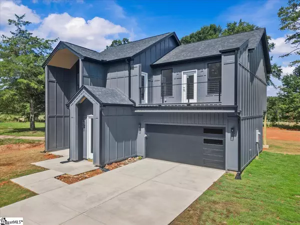 Fountain Inn, SC 29644,169 Goodwin Road