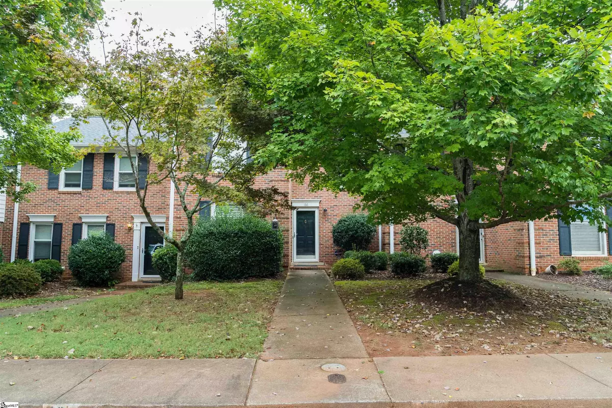 Spartanburg, SC 29307,166 Buckstone Lane