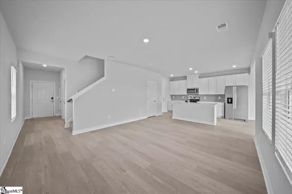 Gray Court, SC 29645,117 Bechler Drive