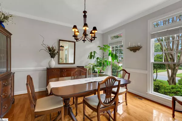 Simpsonville, SC 29615,20 English Oak Road