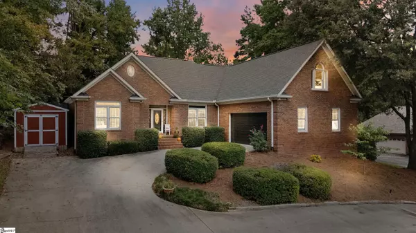 Greer, SC 29651,513 Mount Vernon Road