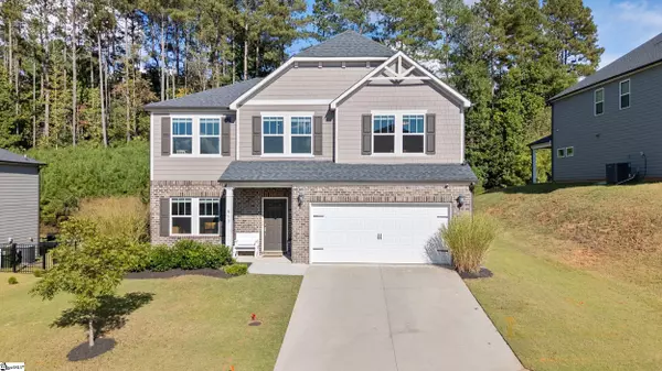 613 Whitemarsh Avenue, Simpsonville, SC 29680