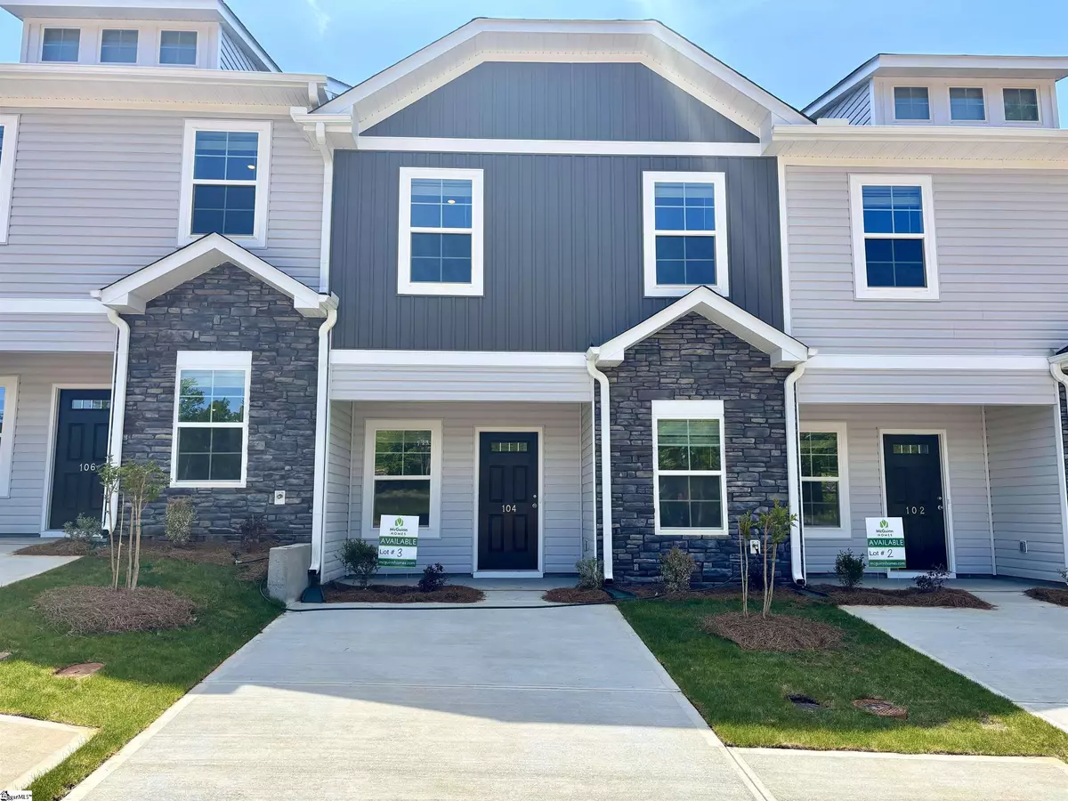 Anderson, SC 29621,217 Islay Way