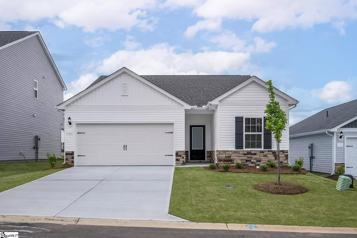 Moore, SC 29369,1233 Crested Iris Street