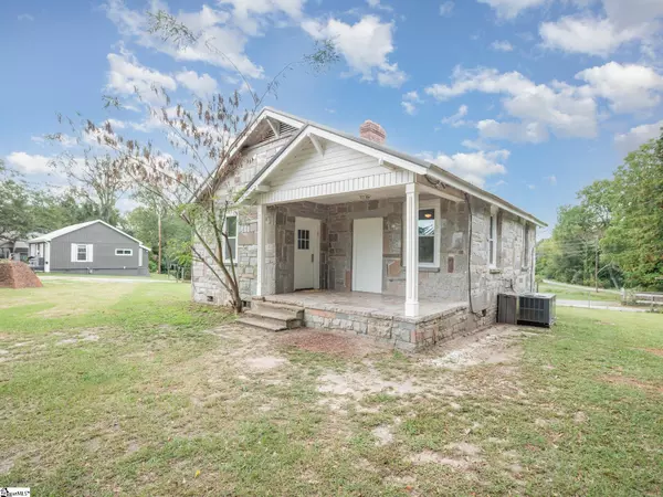 Belton, SC 29627,301 Rice Street