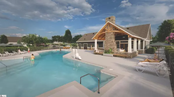 Greenville, SC 29607,313 Scarlet Leaf Lane