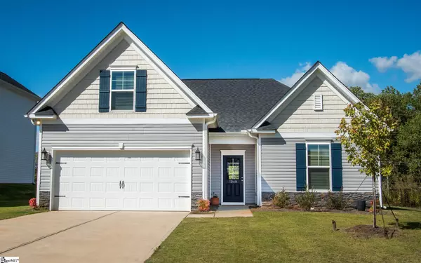 1049 Maraschino Way, Lyman, SC 29365
