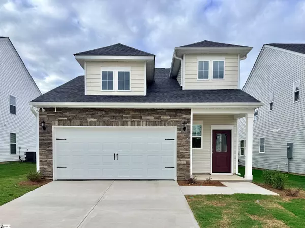 Spartanburg, SC 29303,1620 Savannah Mills Drive