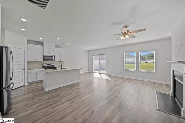Woodruff, SC 29388,146 Vickery Road