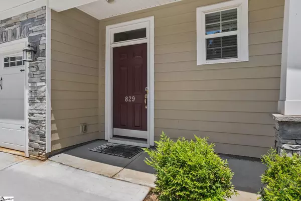 Simpsonville, SC 29681,829 Appleby Drive