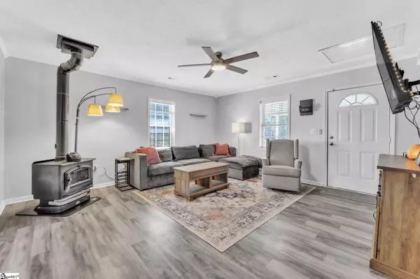 Pelzer, SC 29669,199 WILLIAMS Road