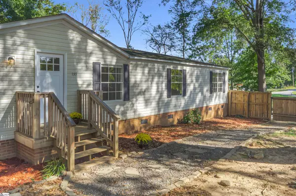 Easley, SC 29640,133 Cedar Rock Church Road