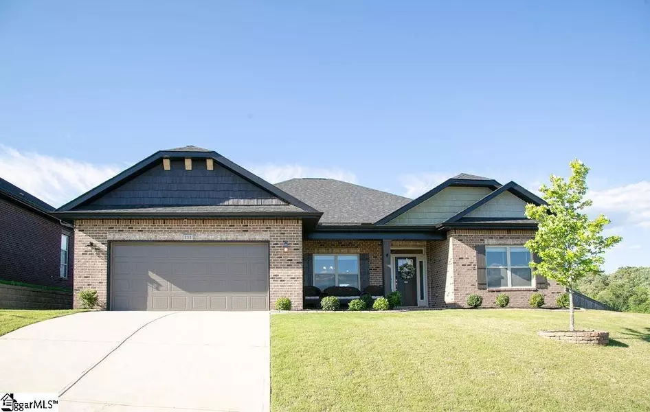 111 Wyatt Drive, Greenville, SC 29605