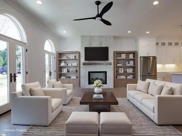 Greenville, SC 29609,18 Arezzo Drive