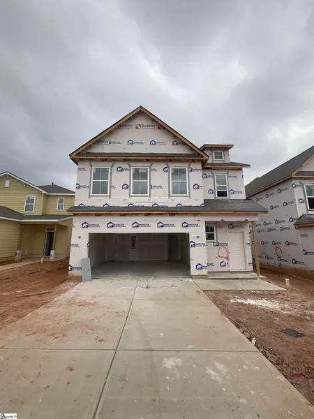 216 Plain Post Trail, Simpsonville, SC 29681