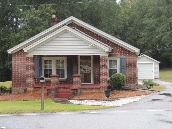 803 Kings Road, Anderson, SC 29621