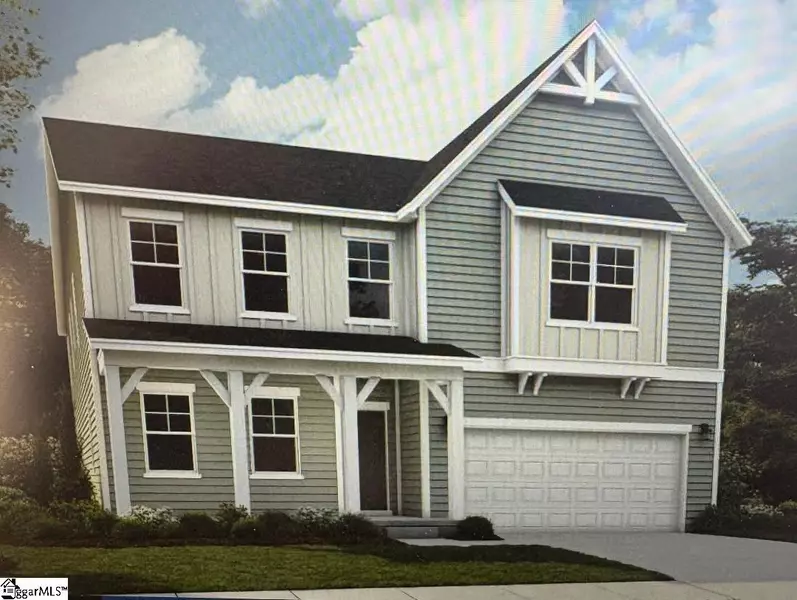 557 Hydragnea Street, Seneca, SC 29678
