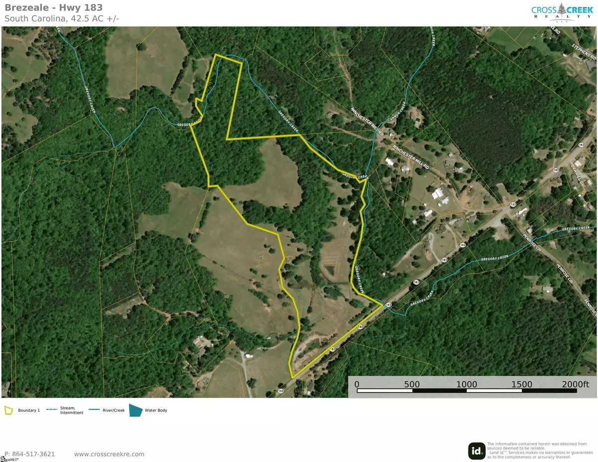 Pickens, SC 29671,Walhalla Highway