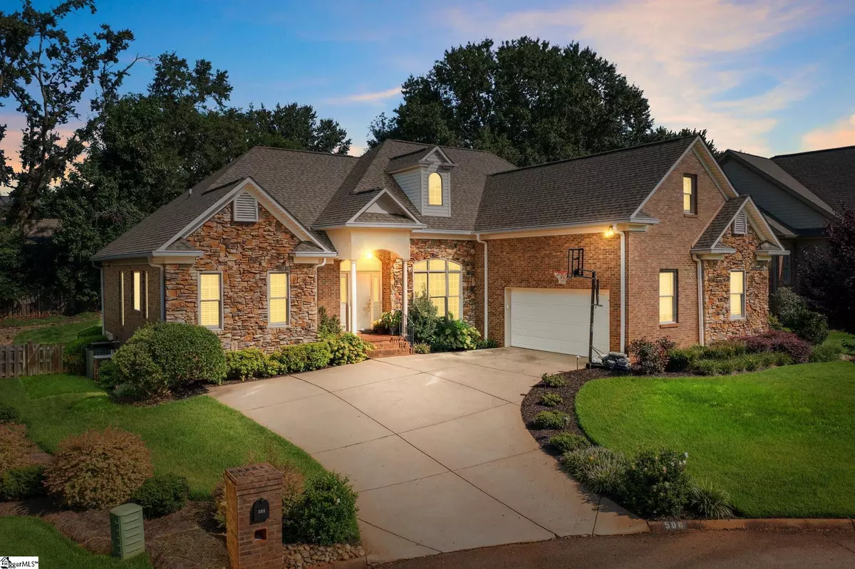 Greer, SC 29650,508 Peppercorn Court