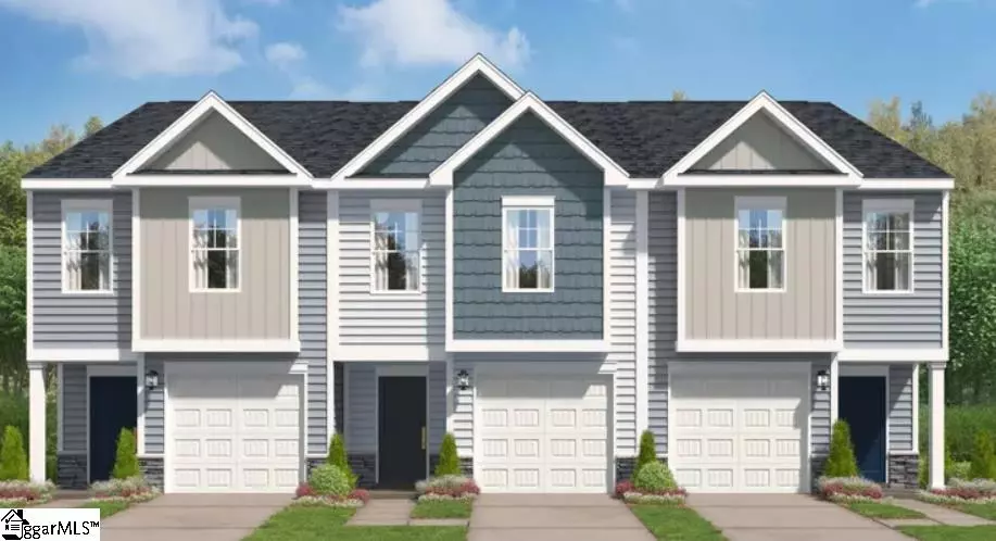 Spartanburg, SC 29303,1254 Forestbrook Lane