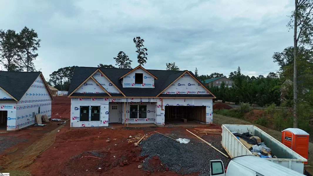 273 Ridge Road, Wellford, SC 29385