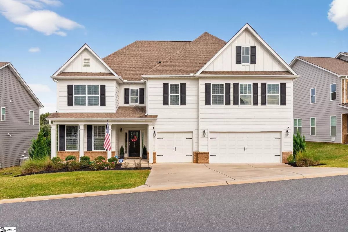 Greer, SC 29650,302 Granito Drive