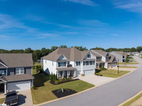 Greer, SC 29650,302 Granito Drive