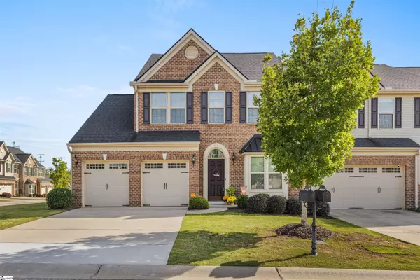 138 Middleby Way, Greer, SC 29650