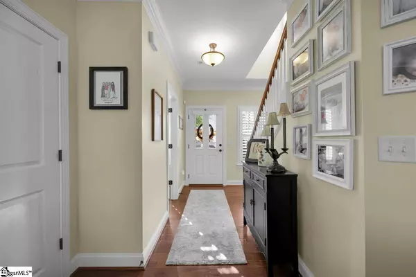 Simpsonville, SC 29680,39 Briarhill Drive