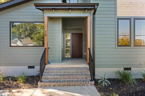 Greenville, SC 29611,18 Doe Street