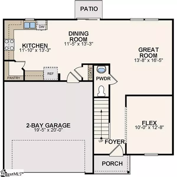 Anderson, SC 29624-9999,130 ELROD Road