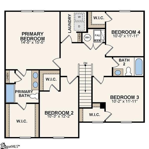 Anderson, SC 29624-9999,130 ELROD Road