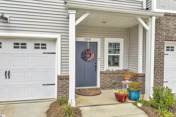 Greenville, SC 29607,109 Callen Drive