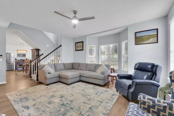 Mauldin, SC 29662,111 Golden Crest Court