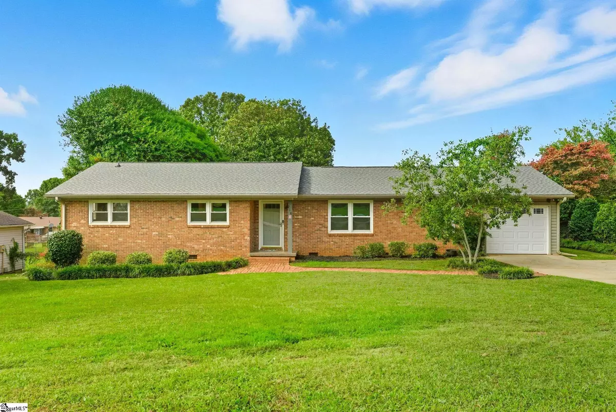 Duncan, SC 29334,218 Highland Road