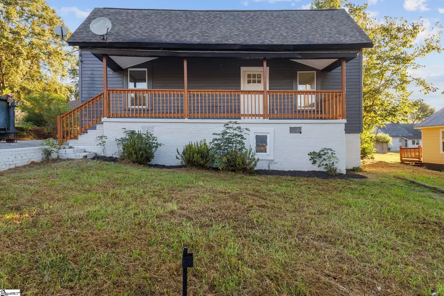 111 S 8th Street, Easley, SC 29640