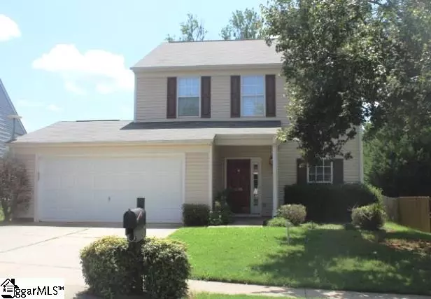 235 Highgate Circle, Greer, SC 29650