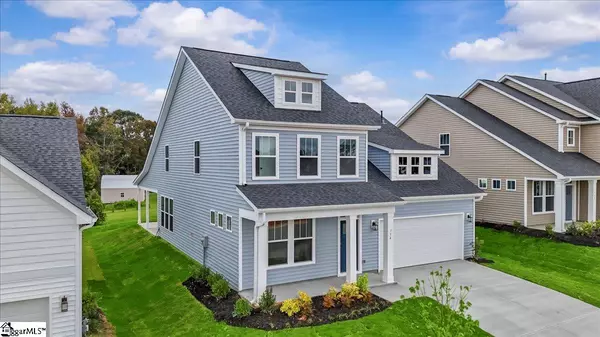 Moore, SC 29369,754 Rodin Road