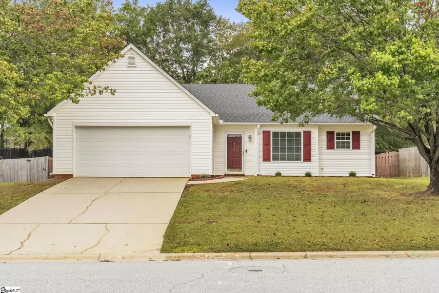 300 Bramford Way, Simpsonville, SC 29680