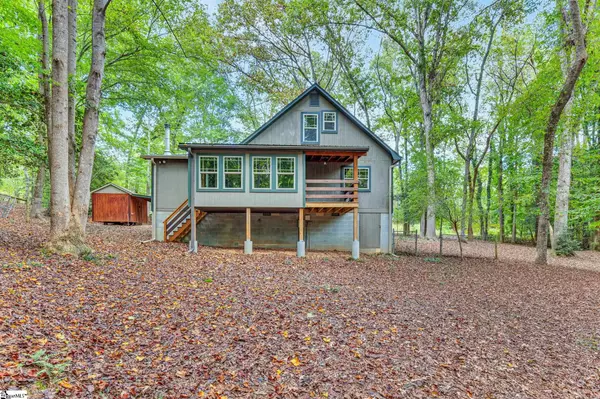 Simpsonville, SC 29681,2847 E Georgia Road