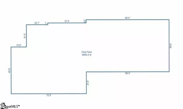 Greenville, SC 29605,7 Akron Drive