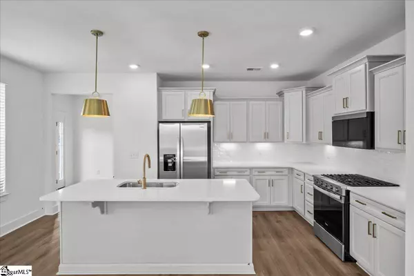 Anderson, SC 29621,289 Silo Ridge Drive