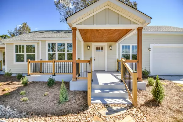 Fountain Inn, SC 29644,309 Hillside Church Road