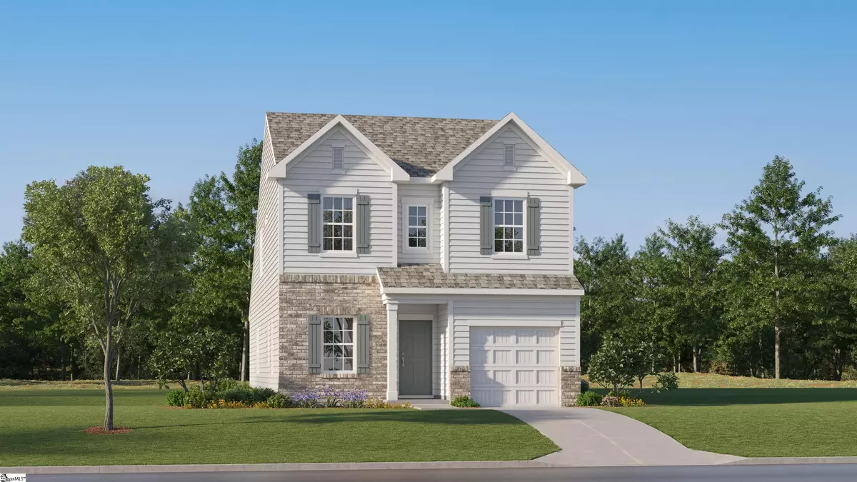 Travelers Rest, SC 29690,212 McCormick Place