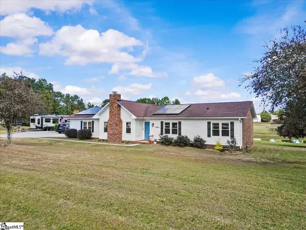 Fountain Inn, SC 29644,1661 Scuffletown Road