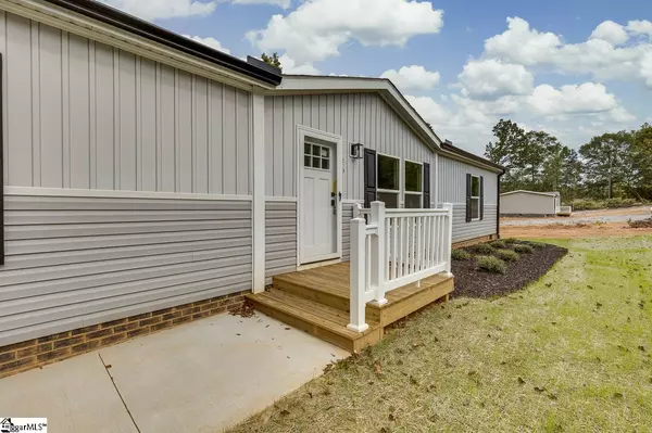 Roebuck, SC 29376,318 Bulman Road