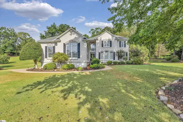 890 Acorn Ridge Place, Spartanburg, SC 29301