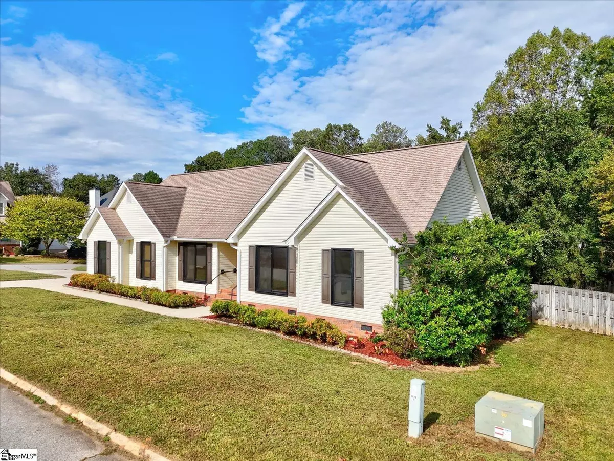 Simpsonville, SC 29680,6 W Fairgate Court