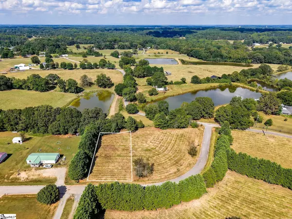 Williamston, SC 29697,125 Windfield Hill Road