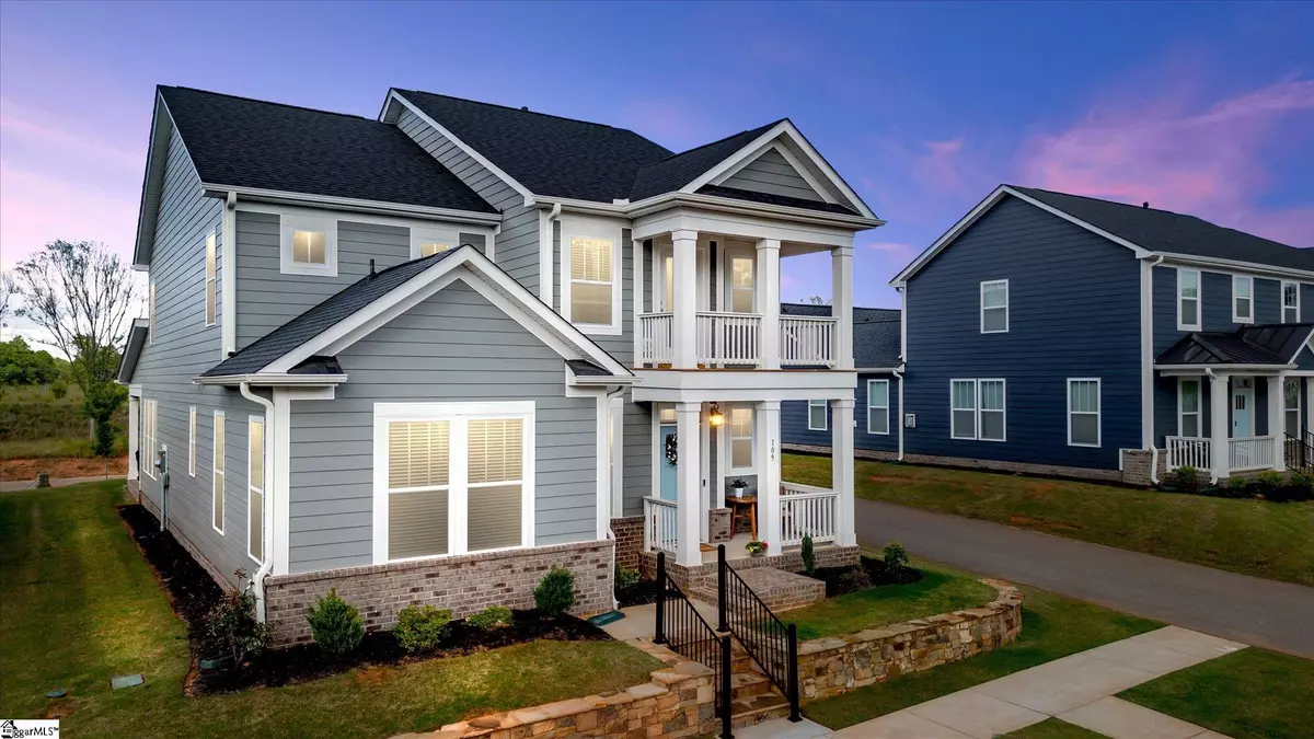 Central, SC 29630,109 Founders Boulevard